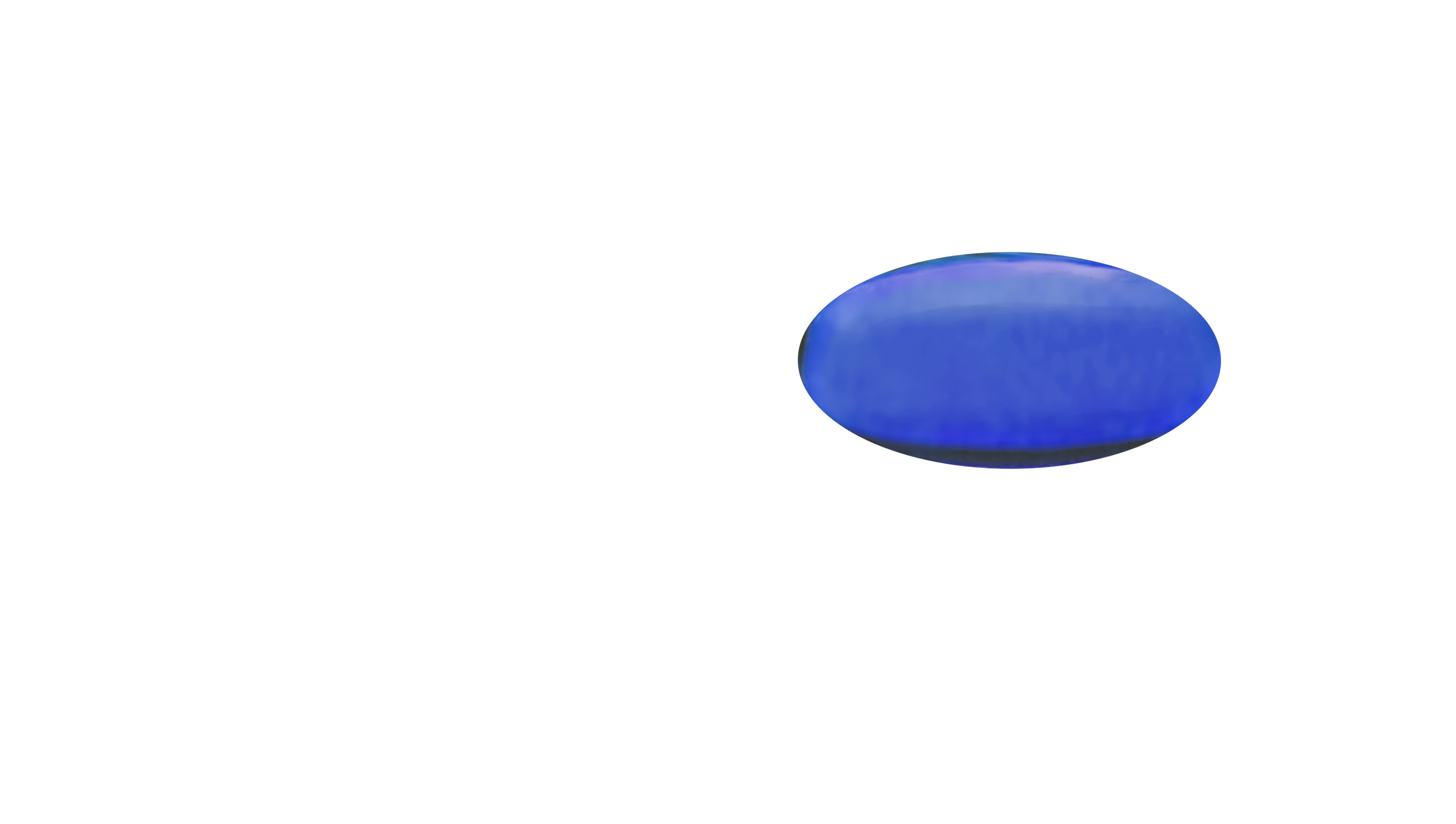 Pilule bleue