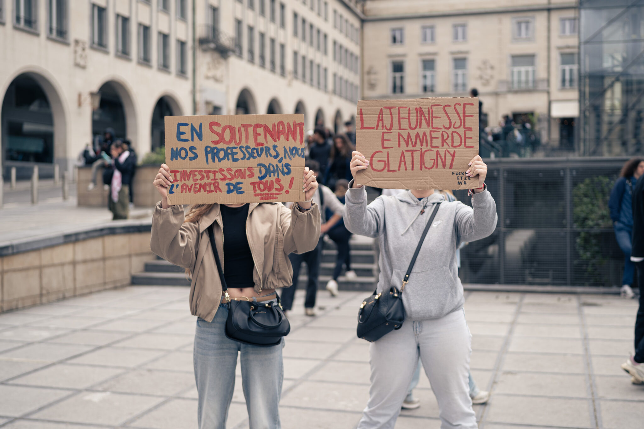 manifestation 2