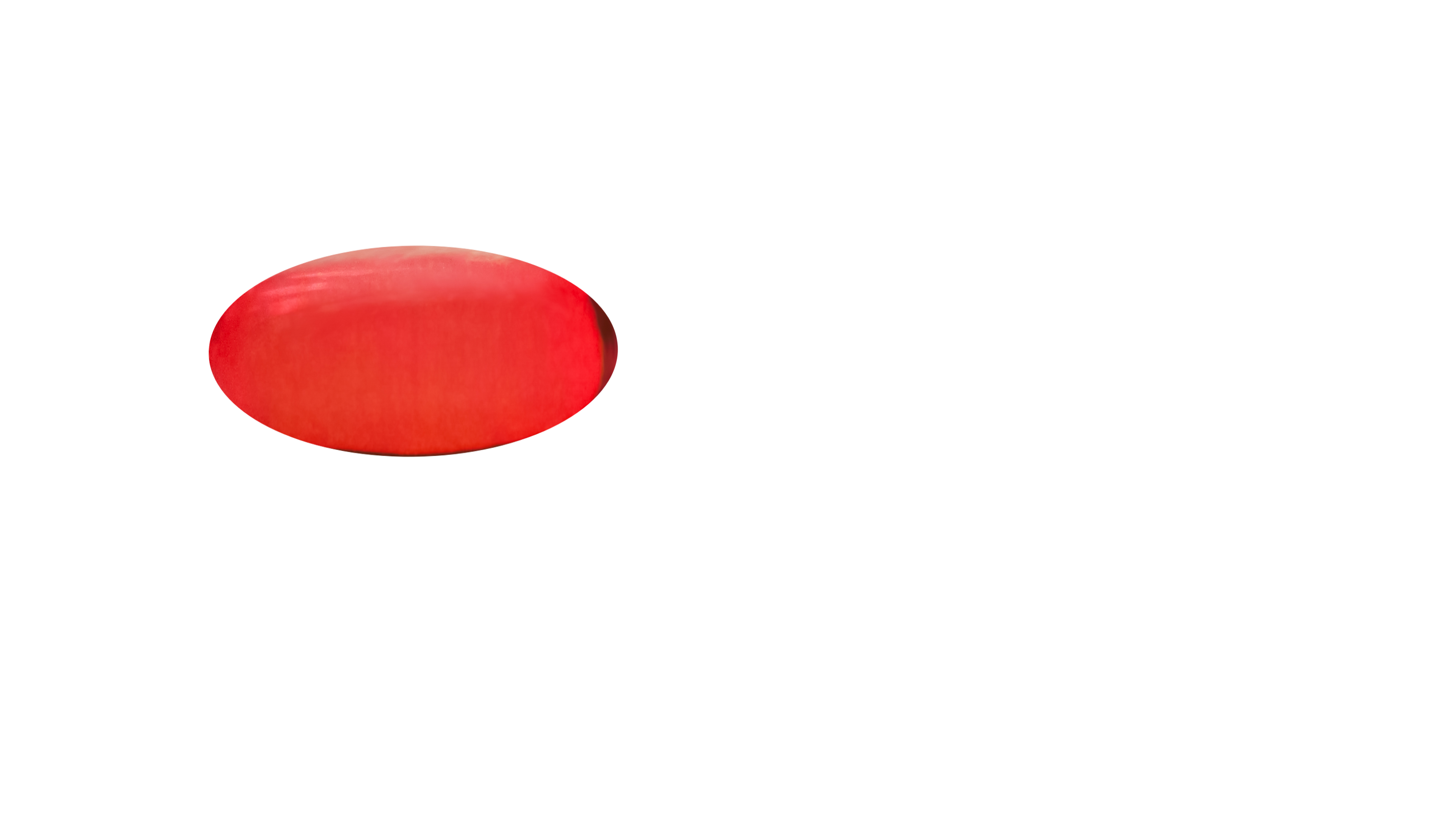 Pilule rouge